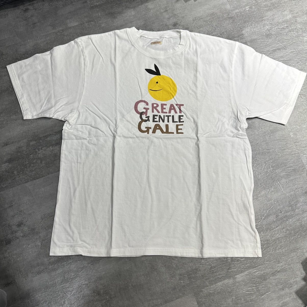 Kapital Kapital Coneybowy & G.G.G pt SS Tee worn by Lil Baby Size US XL / EU 56 / 4 - 2 Thumbnail