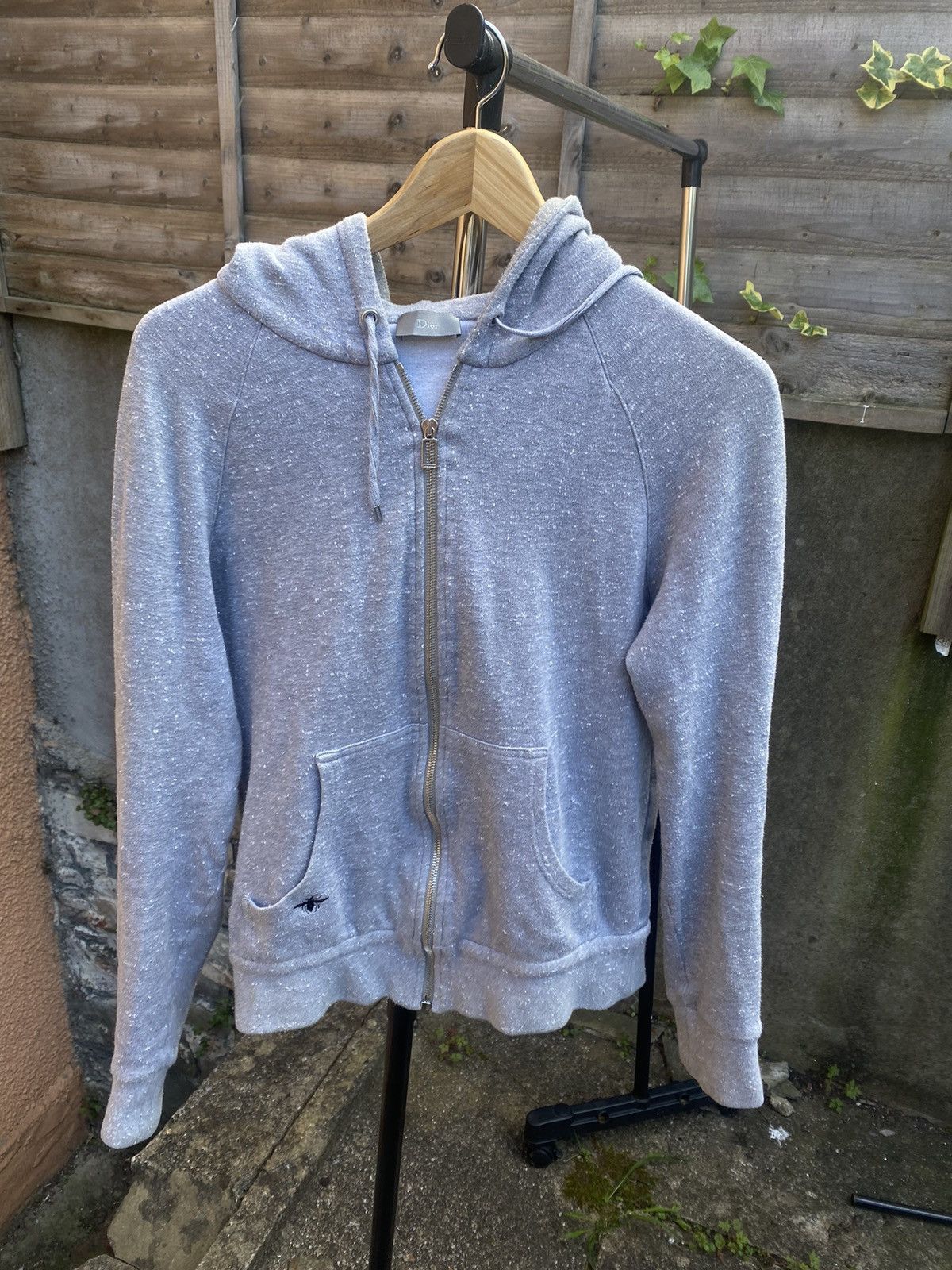 Dior Bee Hoodie Hedi
