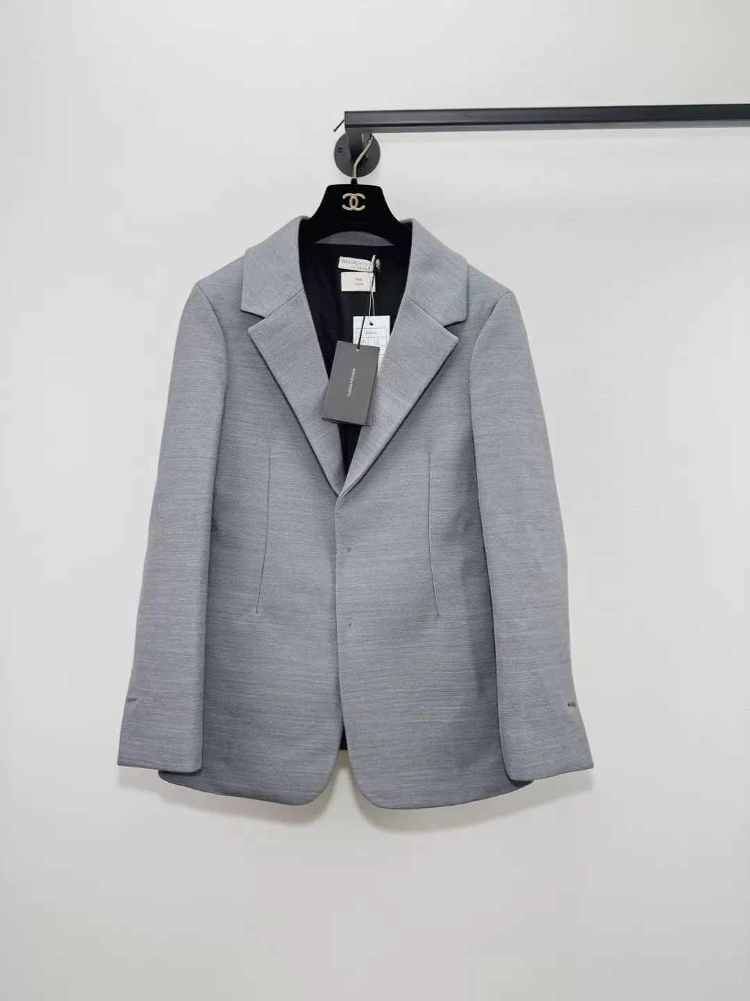 Bottega Veneta Bottega Veneta women's never worn suit jacket 38 Size XS / US 0-2 / IT 36-38 - 1 Thumbnail