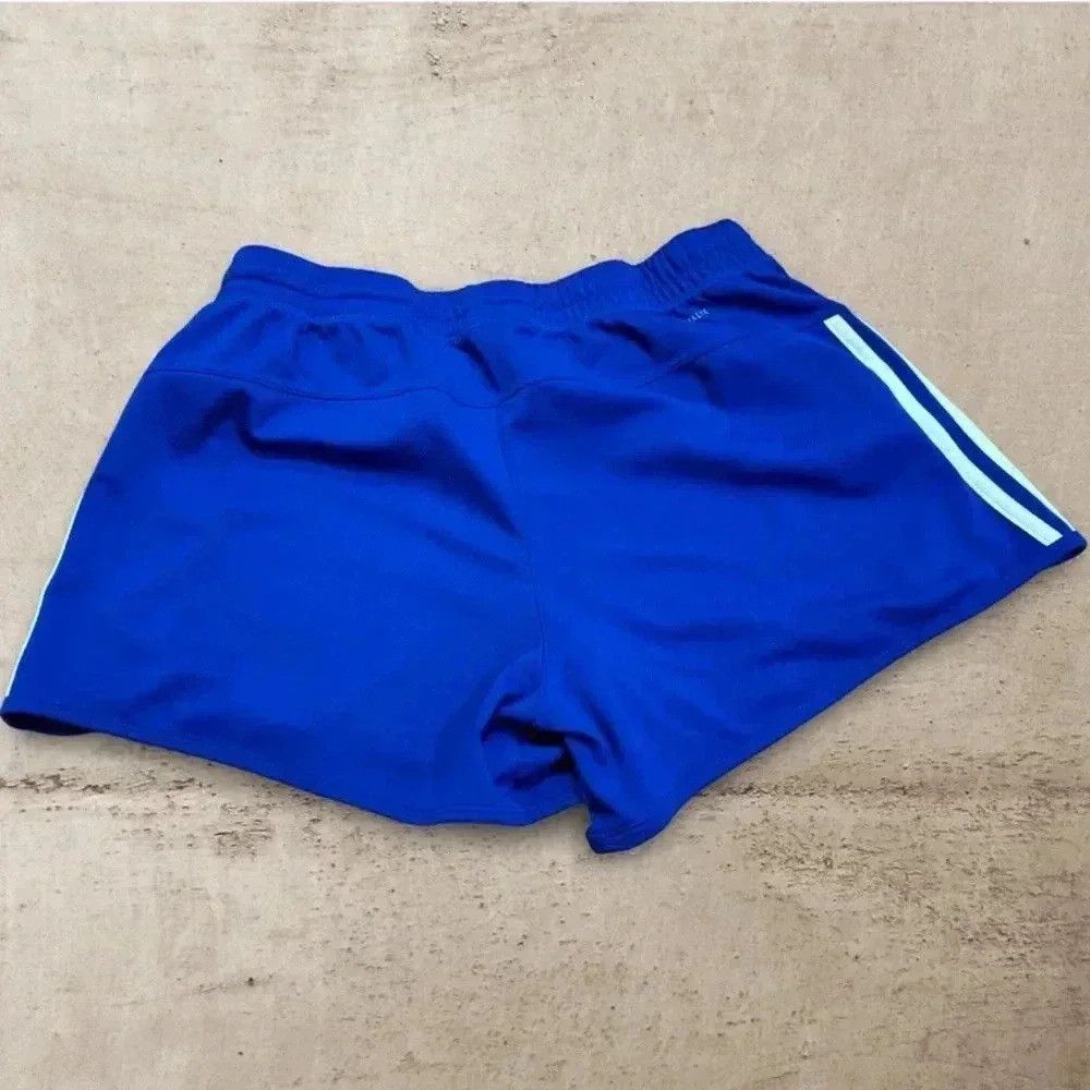 Adidas Adidas Athletic Shorts Size 29" - 2 Thumbnail