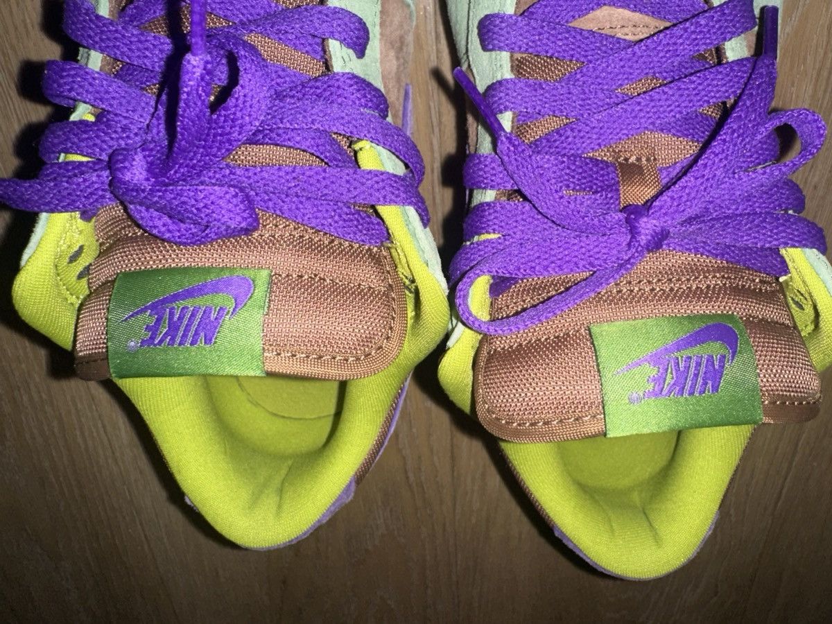 Nike Nike Dunk Veneer Size US 9 / EU 42 - 9 Thumbnail