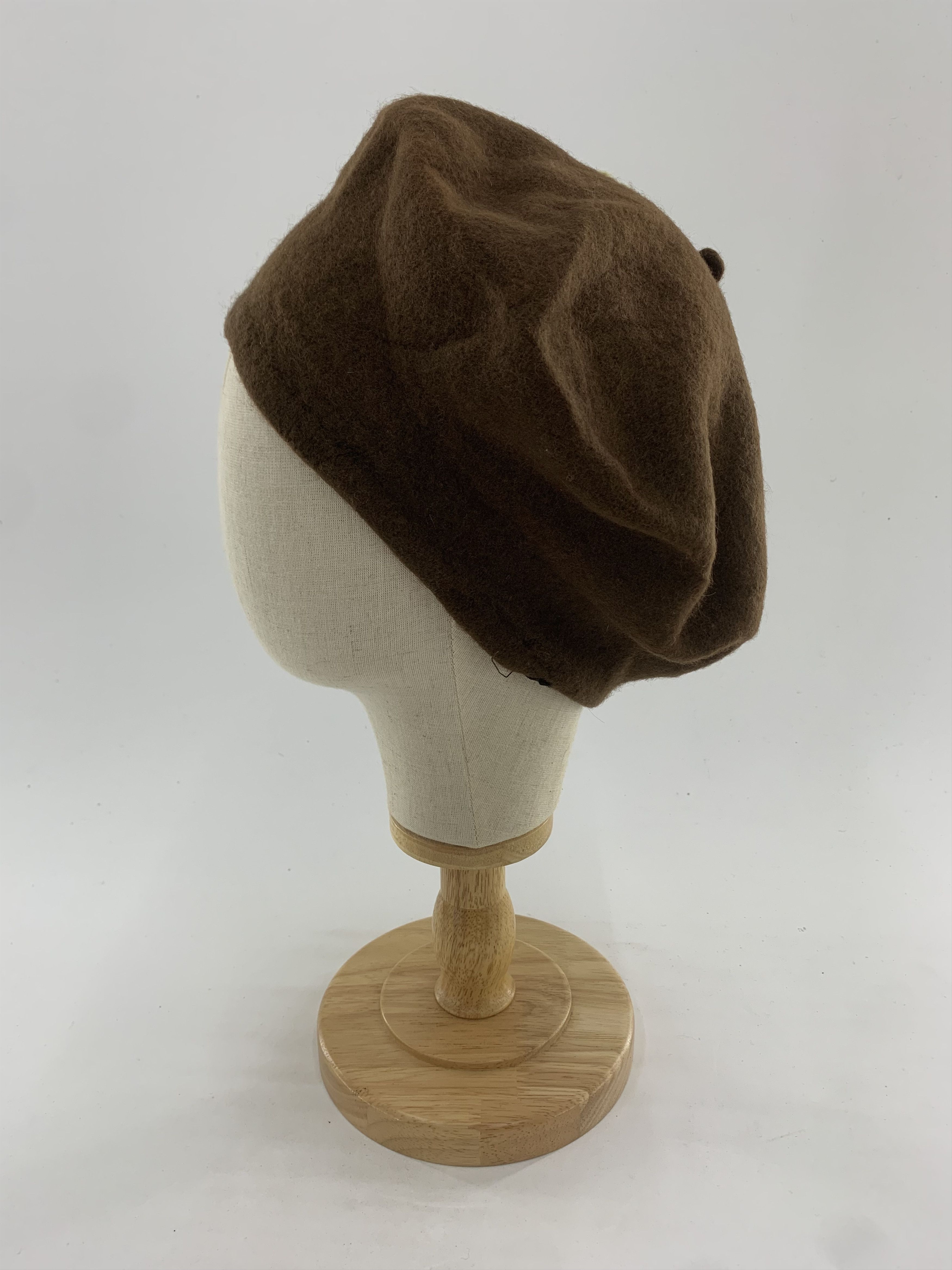 Firenze Firenze Beanie Hat Snowcap Size ONE SIZE - 3 Thumbnail