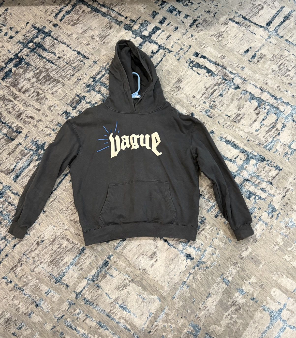 Other Vague Studios “Angel” Hoodie Size US L / EU 52-54 / 3 - 1 Thumbnail