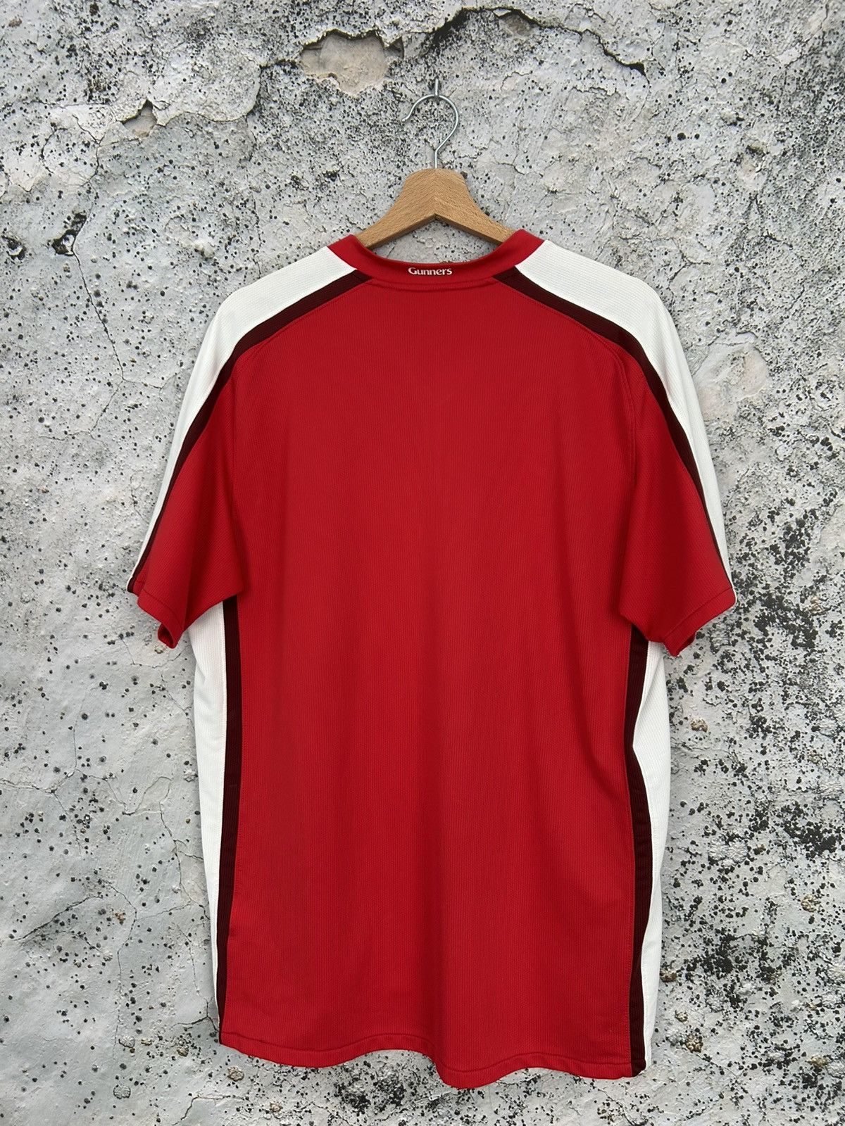 Nike Nike Arsenal London Soccer Jersey Football Sport Hype Size US L / EU 52-54 / 3 - 4 Thumbnail