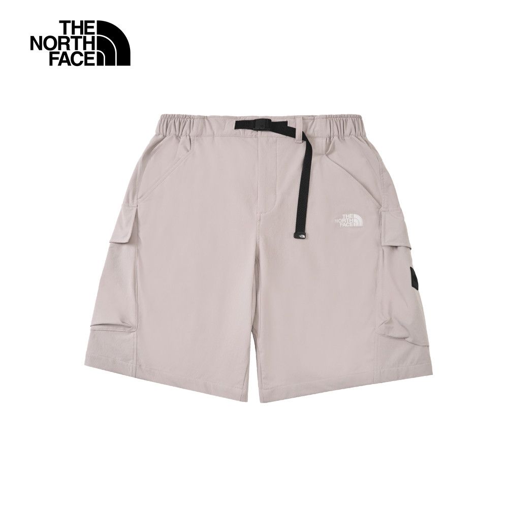 Kazuki Kuraishi × The North Face Urban Exploration KAZUKI CARGO WOVEN SHORT Size US 32 / EU 48 - 10 Thumbnail