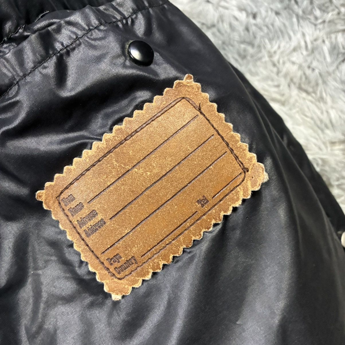 Moncler Grenoble Vintage Moncler Grenoble 80s Puffer Jacket Size M Size US M / EU 48-50 / 2 - 7 Thumbnail