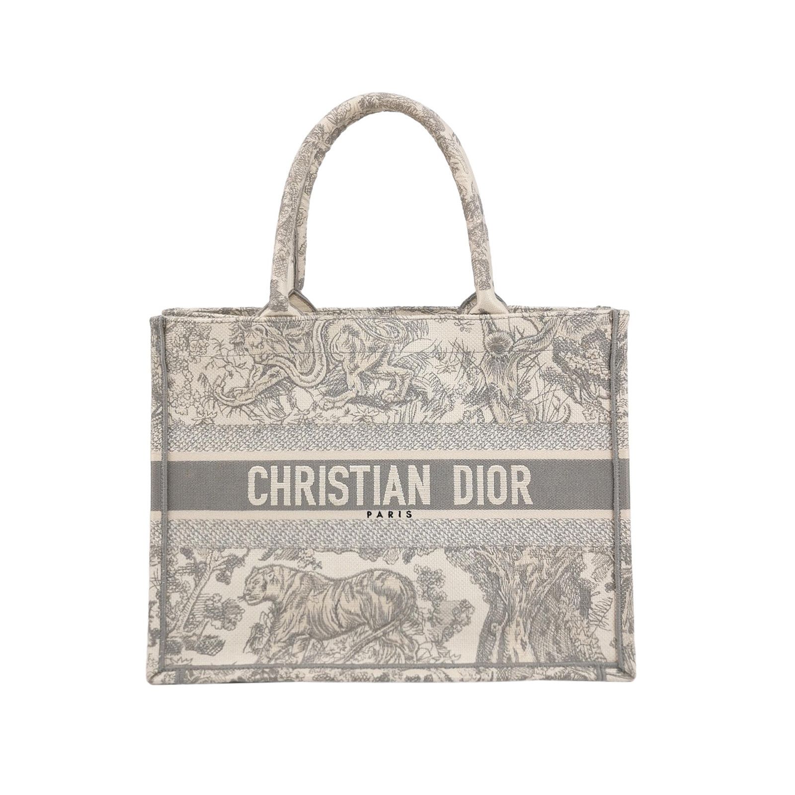 Dior Dior Women os Tote Bags Size ONE SIZE - 1 Thumbnail