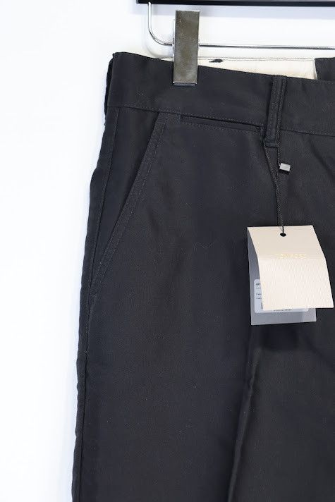 Tom Ford o1rshd1 Pants in Black Size US 32 / EU 48 - 4 Thumbnail