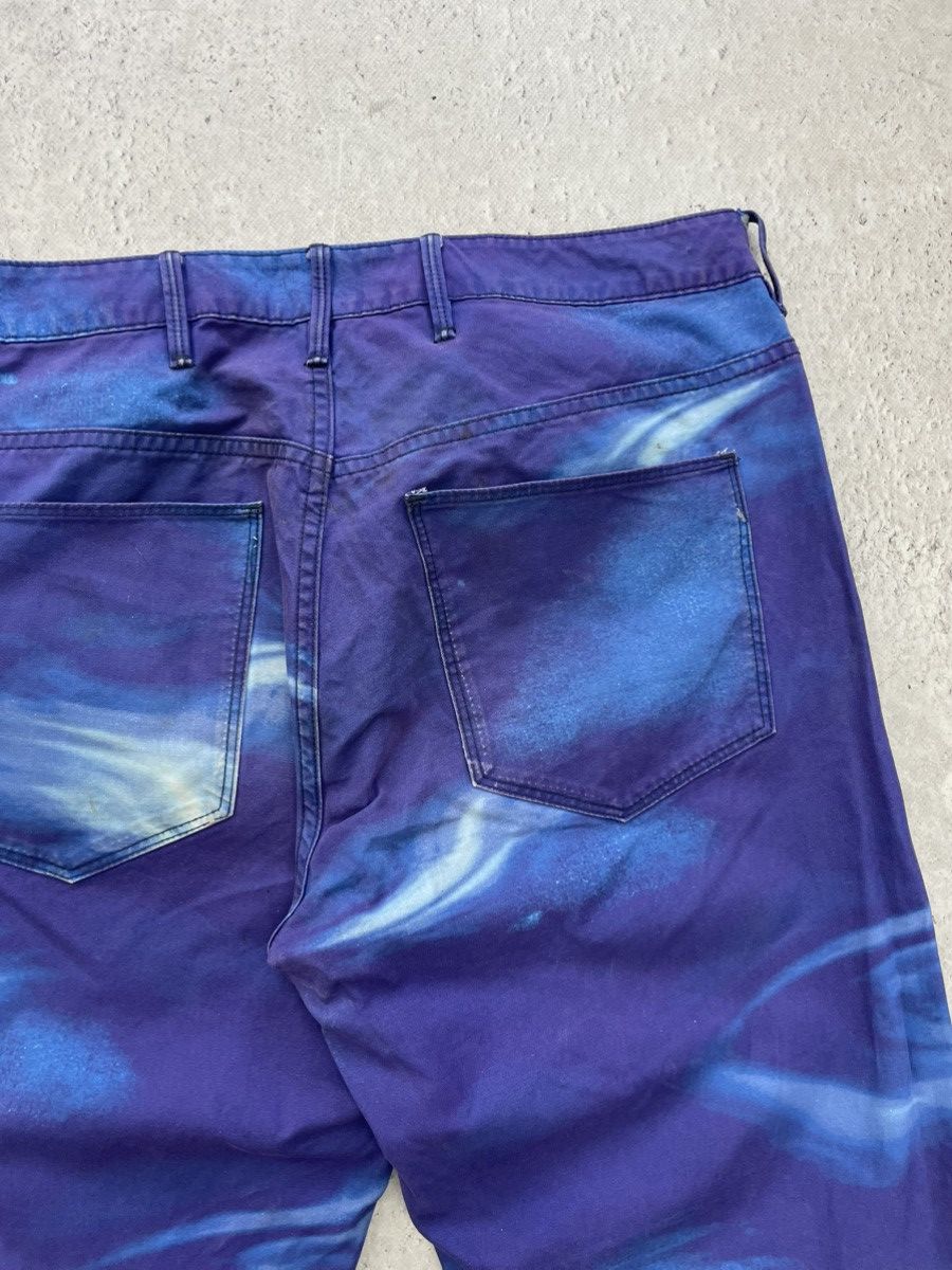G-Star Rare cosmic g star raw x pharell baggy japanese rap pants Size US 34 / EU 50 - 14 Thumbnail
