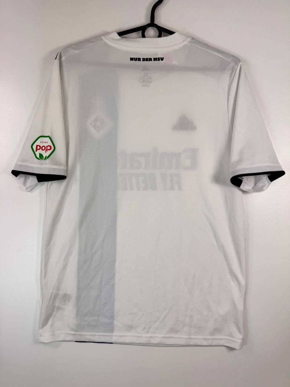 Adidas Adidas Hamburg SV Home Jersey 2019/20 Climalite DX5920 SizeM Size US M / EU 48-50 / 2 - 5 Thumbnail