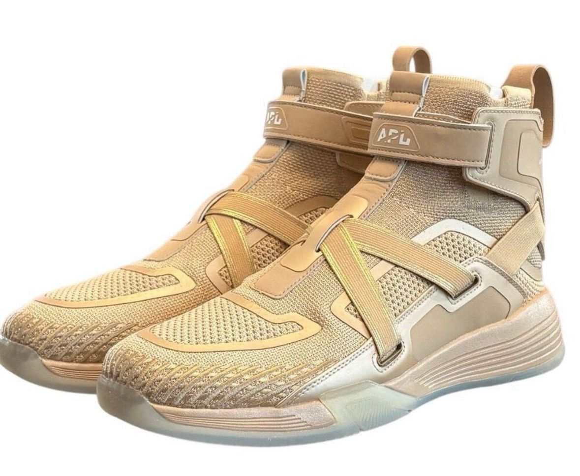 Athletic Propulsion Labs Athletic Propulsion Lab APL Super Future Size US 10.5 / EU 43-44 - 1 Thumbnail