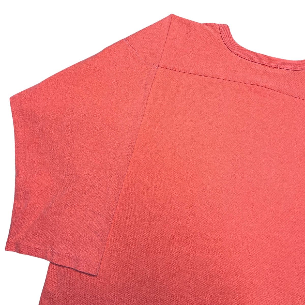 Champion × NFL × Vintage Vintage 1980s NFL Denver Broncos Champion Quarter Sleeve Tee Size US L / EU 52-54 / 3 - 17 Thumbnail