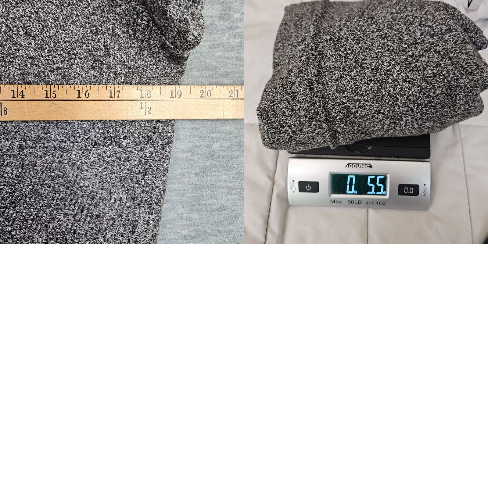Billy Reid BILLY REID Polo Shirt Men’s 1/4 Button Short Sleeve Gray Size M Multicolor Logo Button Casual Activewear Travel Sports Fall Spring Summer Polo Men M Size US M / EU 48-50 / 2 - 8 Thumbnail