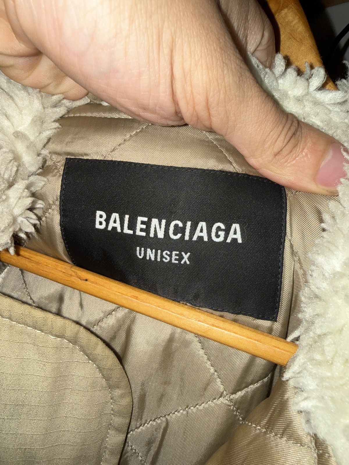 Balenciaga Balenciaga Red Carpet Unity Bomber Size US S / EU 44-46 / 1 - 10 Thumbnail