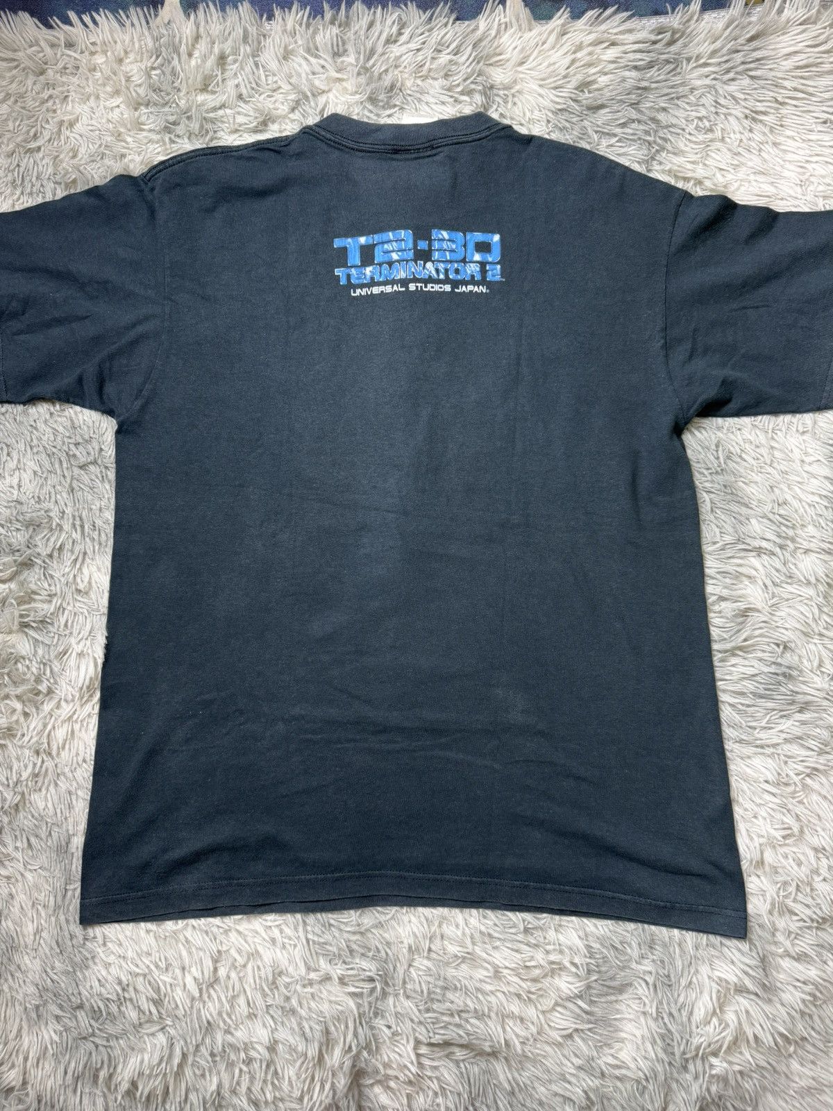 Universal Studios × Vintage Vintage Terminator 2 Size US L / EU 52-54 / 3 - 7 Thumbnail