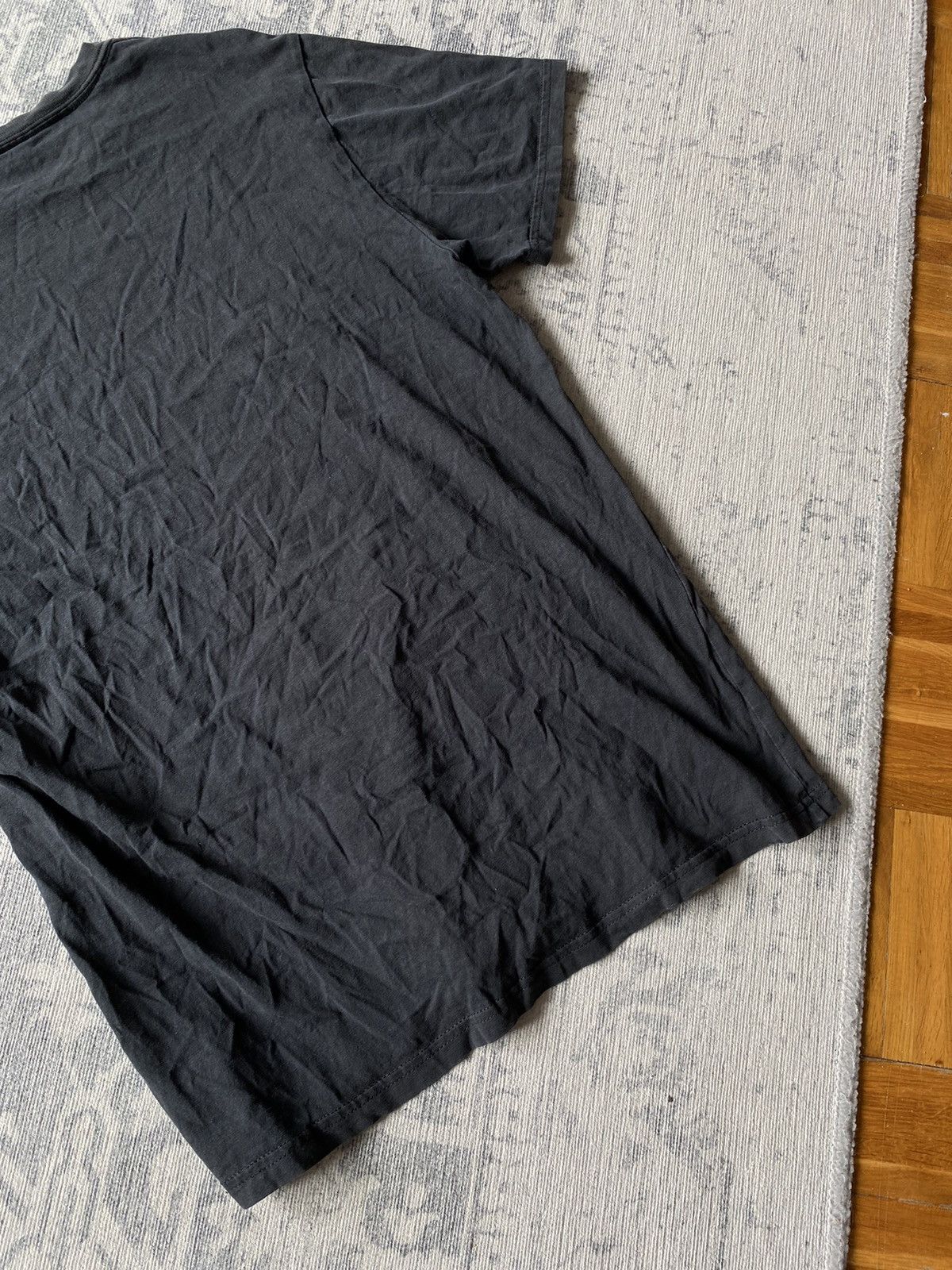 Oakley × Vintage Oakley Vintage T-Shirt Big Logo Outdoor Faded Japanese Hype Size US M / EU 48-50 / 2 - 7 Thumbnail