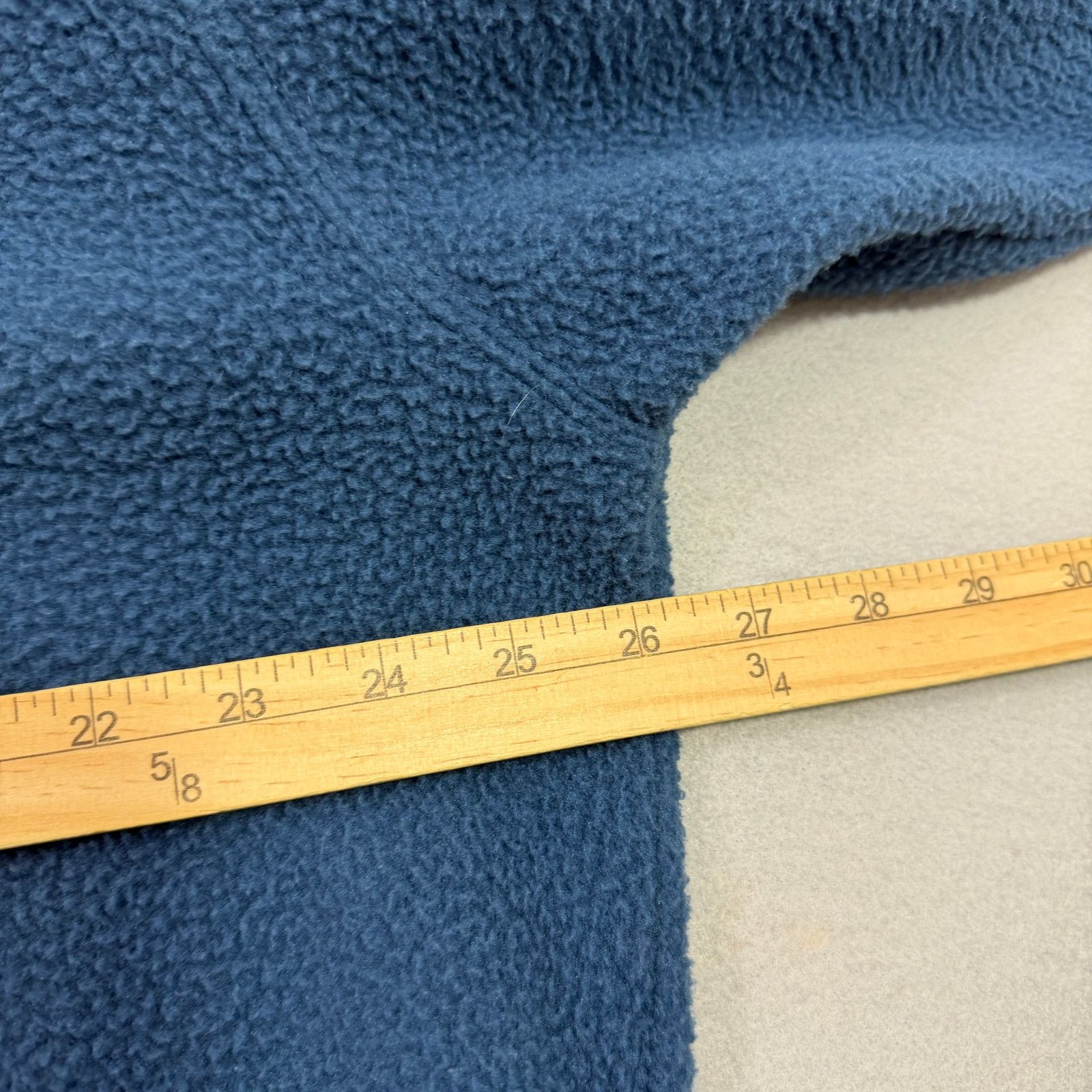 Orvis Orvis Full Zip Fleece Jacket Men's Extra Large Blue Logo Size US XL / EU 56 / 4 - 8 Thumbnail