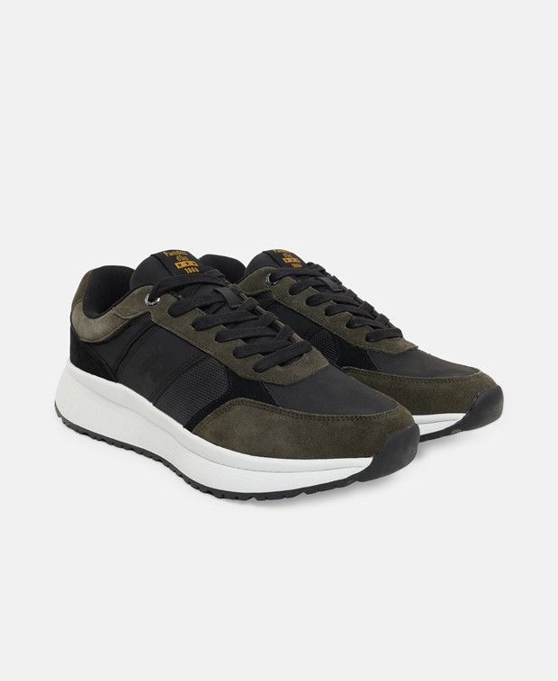 Pantofola d'Oro Tenebra Sneakers Size US 8 / EU 41 - 1 Thumbnail