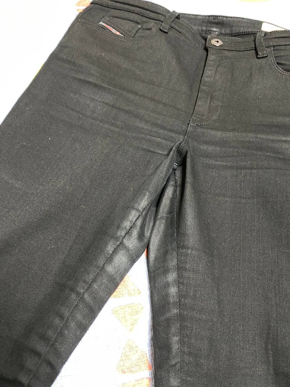 Diesel Vintage Diesel Jeans Size US 30 / EU 46 - 6 Thumbnail