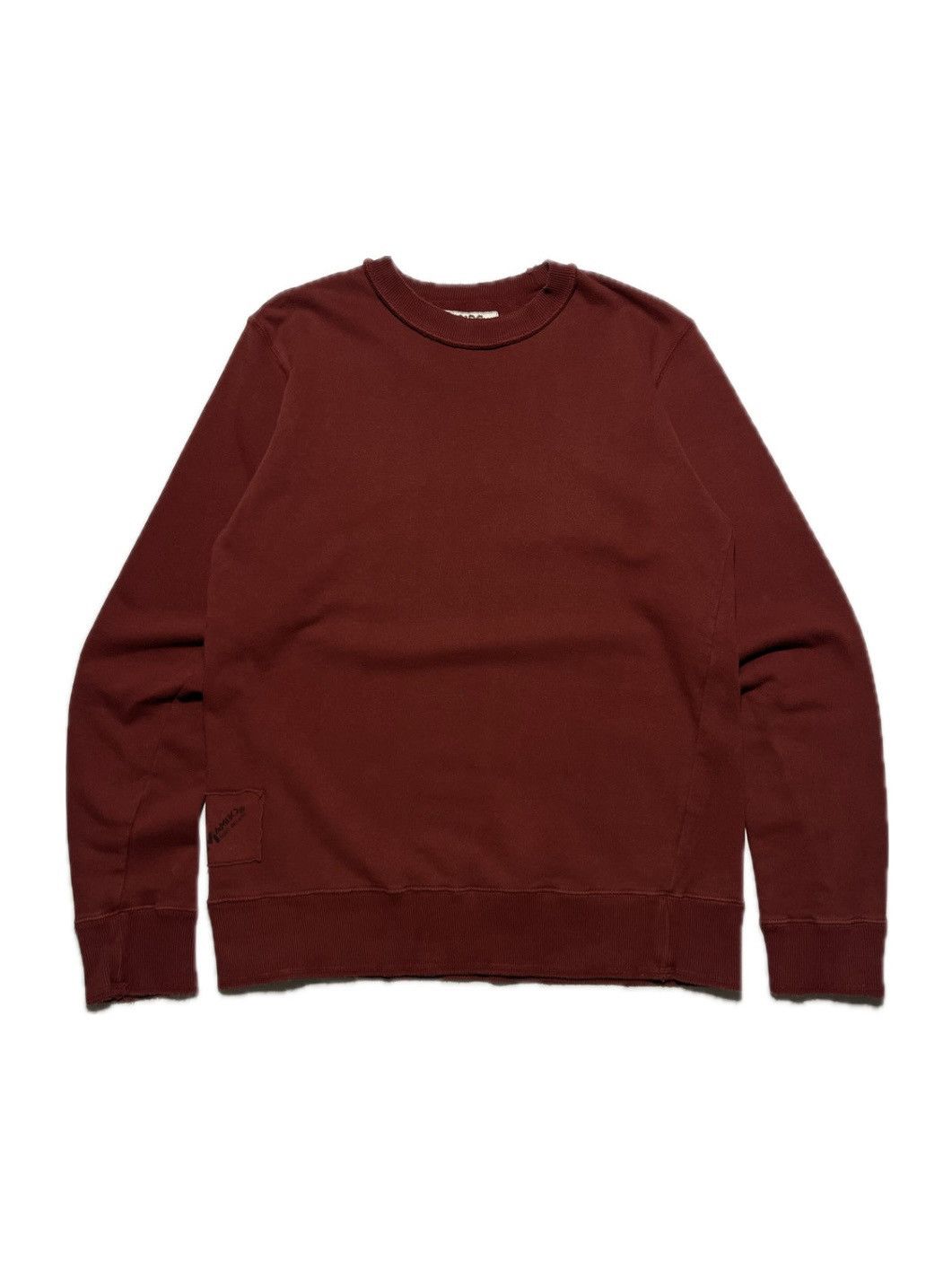 Mambo Vintage 90’s Mambo Surfing Sweatshirt Y2K distressed Size US M / EU 48-50 / 2 - 2 Thumbnail