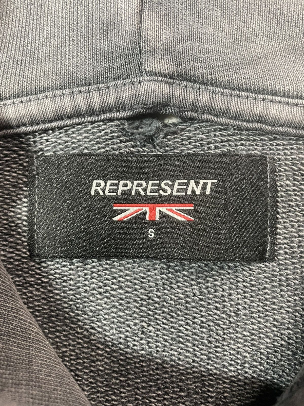 Represent “Spirit of XTC” Hoodie