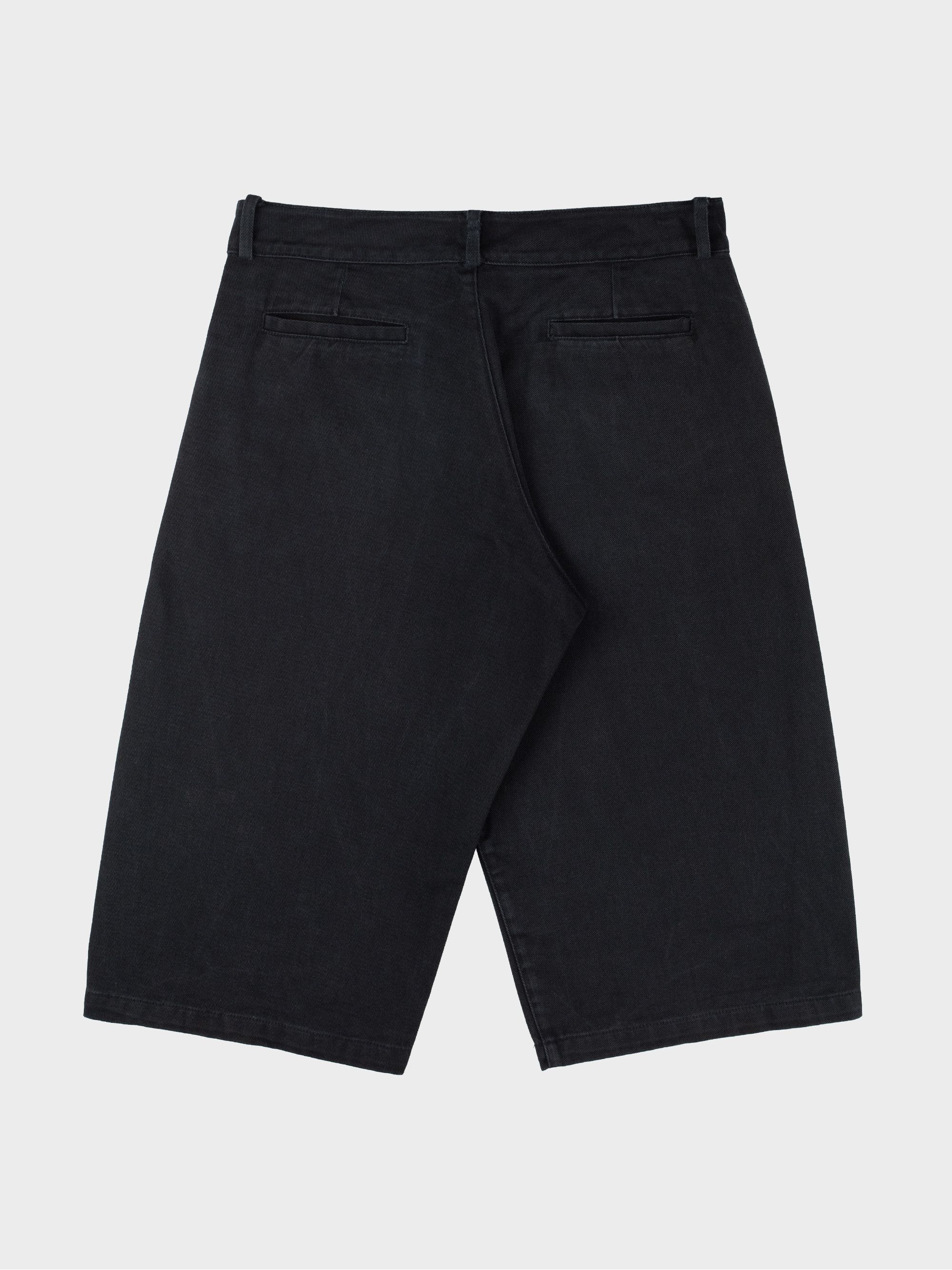 Gosha Rubchinskiy A/W 2012 - skater cotton shorts Size US 29 - 2 Thumbnail