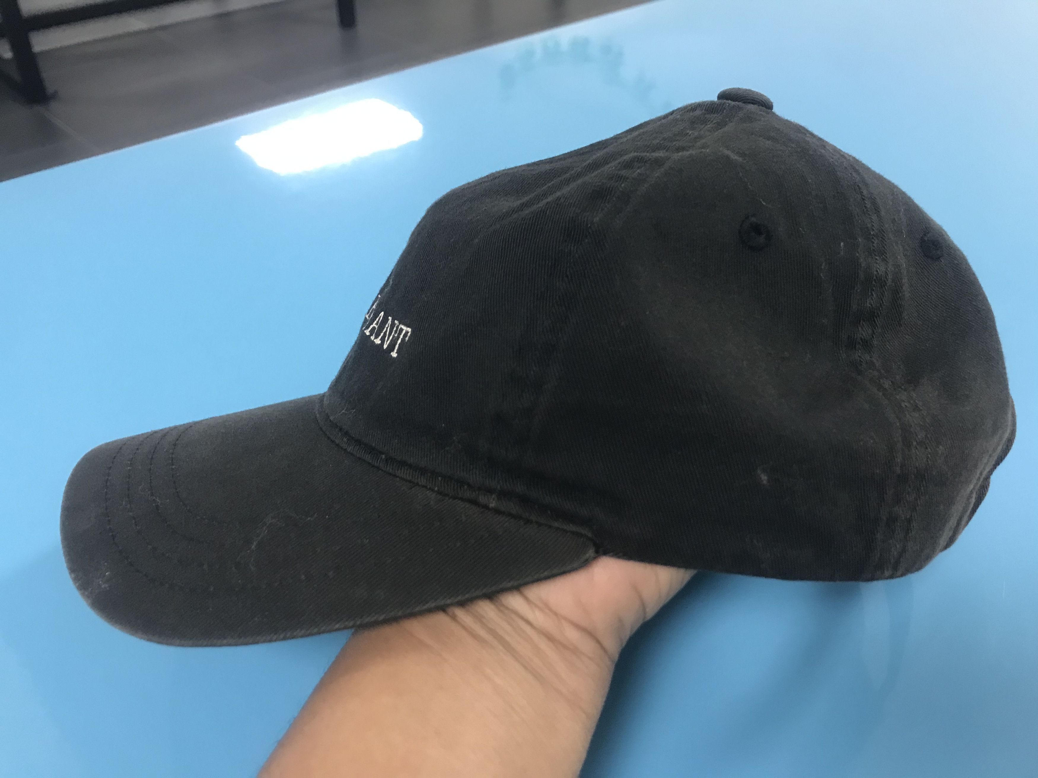 Descendant Descendant SpellOut Cap Size ONE SIZE - 4 Thumbnail
