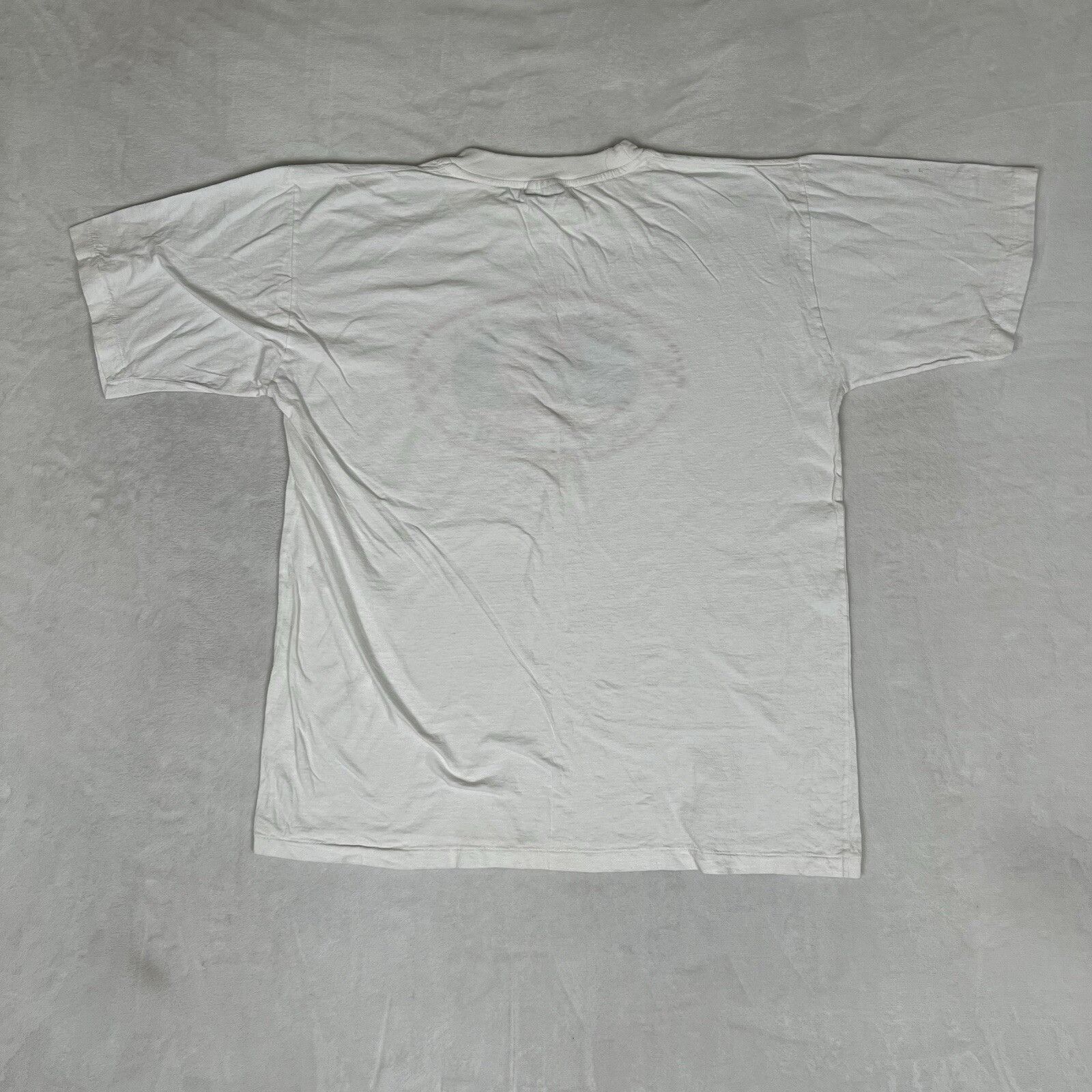 Vintage Vintage St Thomas T-Shirt Fun N Sun Beach Club Size XL Singl Size US XL / EU 56 / 4 - 7 Thumbnail
