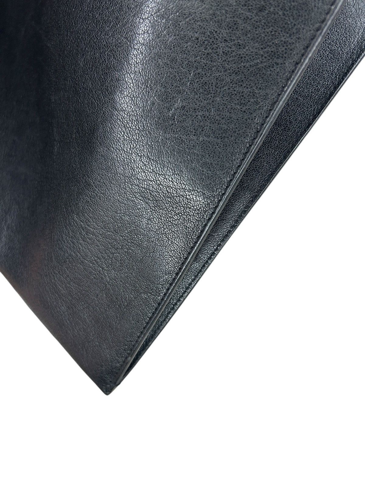 Saint Laurent Paris By Hedi Slimane Star Clutch Size ONE SIZE - 6 Thumbnail