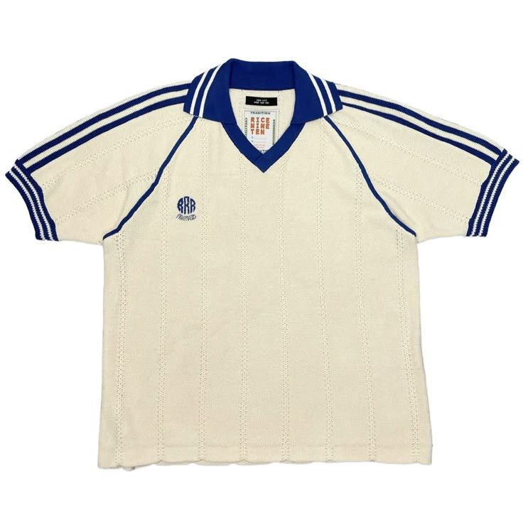 Other Knitting Soccer Jersey Size US M / EU 48-50 / 2 - 1 Thumbnail