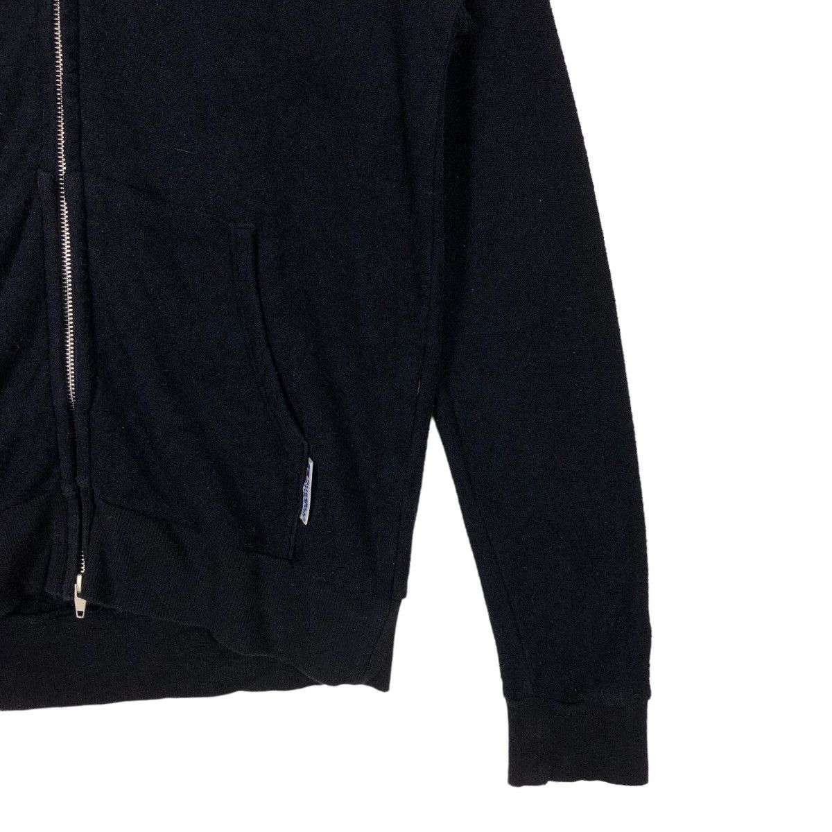 Japanese Brand 🔥Vintage Zipper Jacket Hoodie Russell Athletic Size US S / EU 44-46 / 1 - 4 Thumbnail