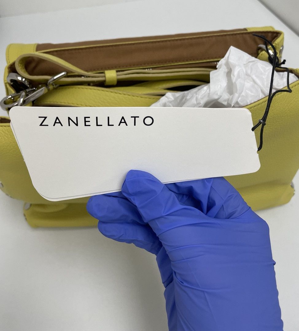 Zanellato ZANELLATO Postina Daily Shoulder Bag Size ONE SIZE - 11 Thumbnail