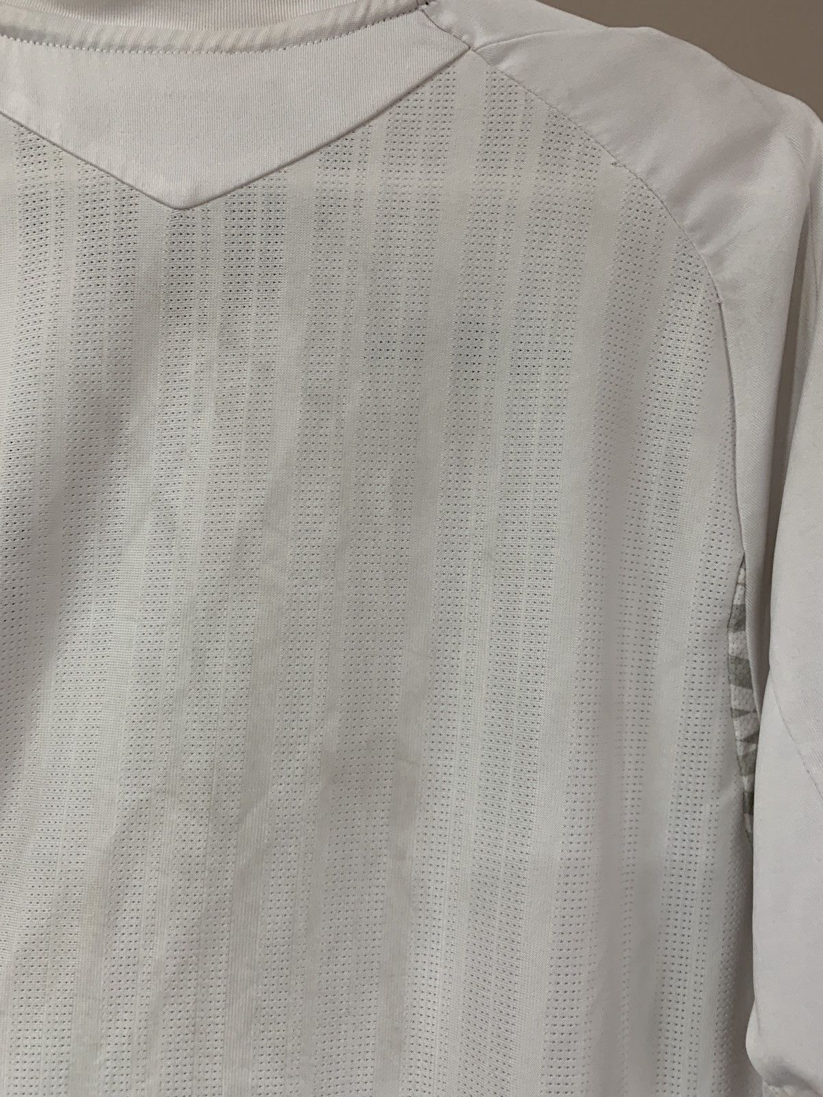 Umbro Everton Away Football Shirt Umbro Soccer Jersey Size M Size US M / EU 48-50 / 2 - 10 Thumbnail