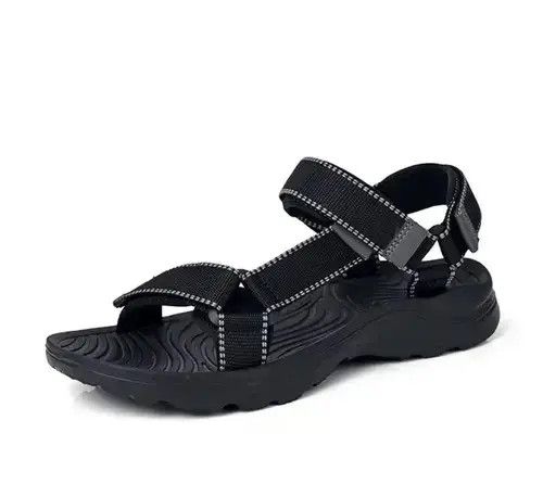 Designer Simple Casual sandals Size US 10 / EU 43 - 1 Thumbnail