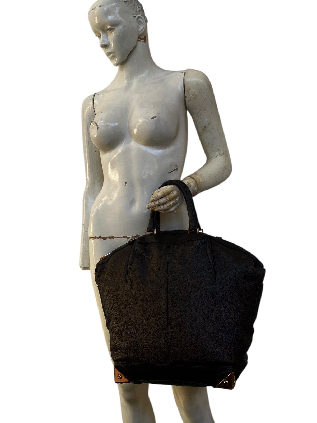 Alexander Wang Alexander Wang Emile handbag Size ONE SIZE - 4 Thumbnail