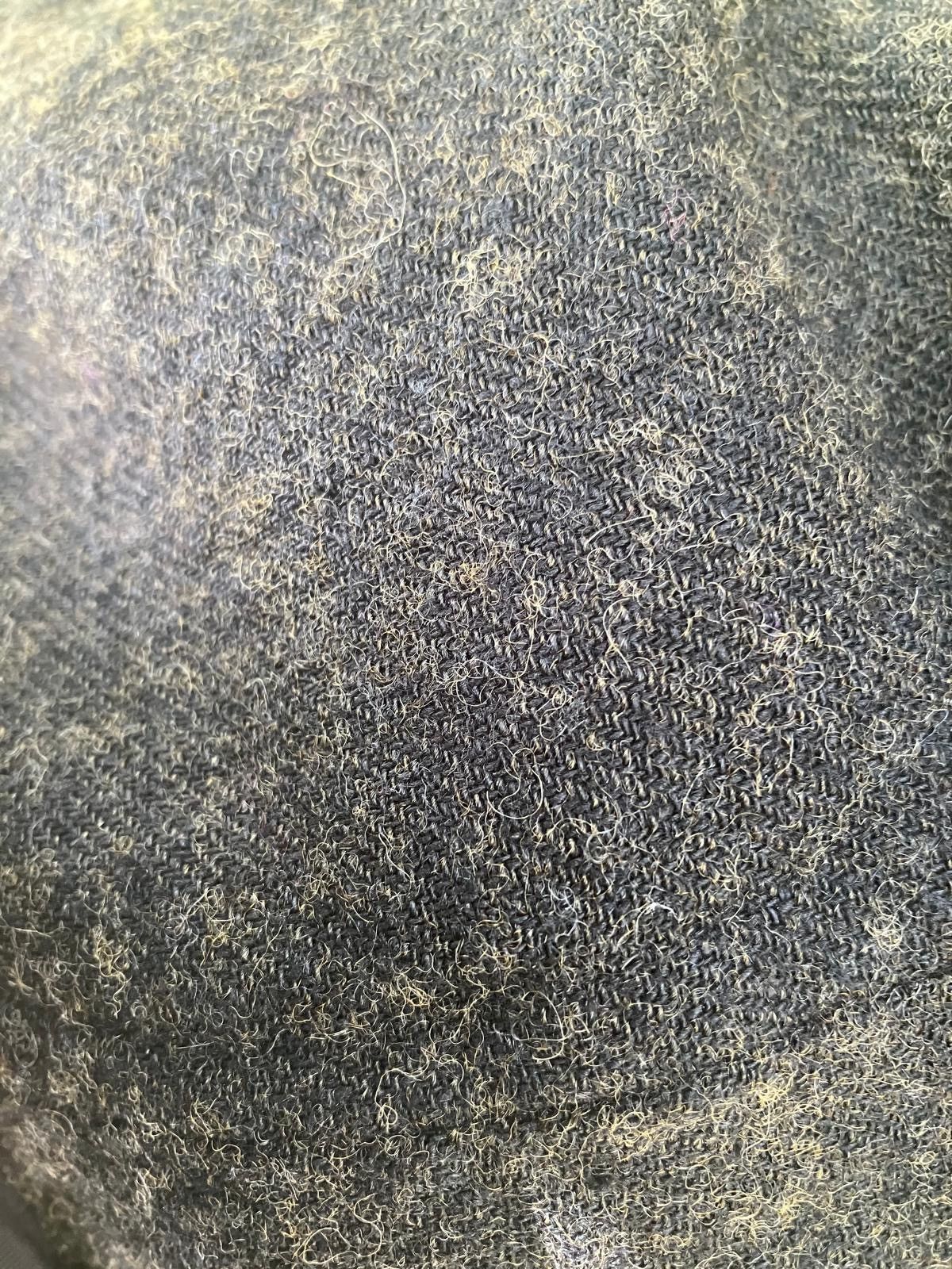 Paul Harnden Shoemakers Bonfield Block-Printers ‘Culpeper Coat’ Size M / US 6-8 / IT 42-44 - 11 Thumbnail