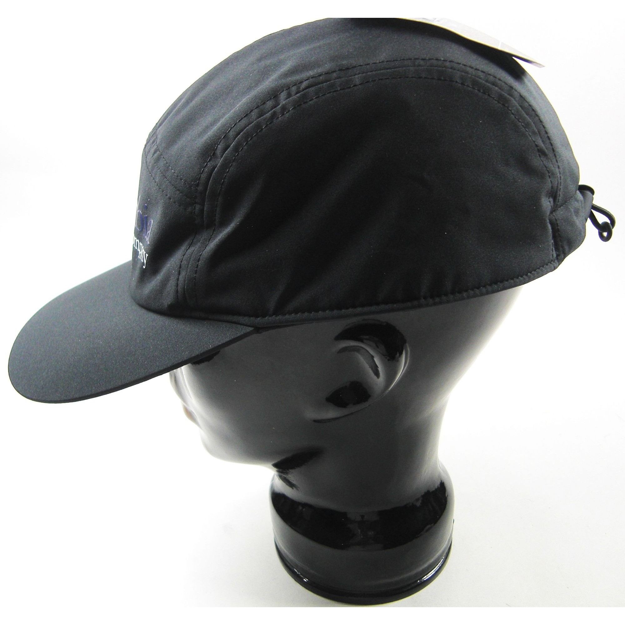 Columbia Columbia Omni Teck Black adjustable Powderkeg Ball Cap NEW Size ONE SIZE - 5 Thumbnail
