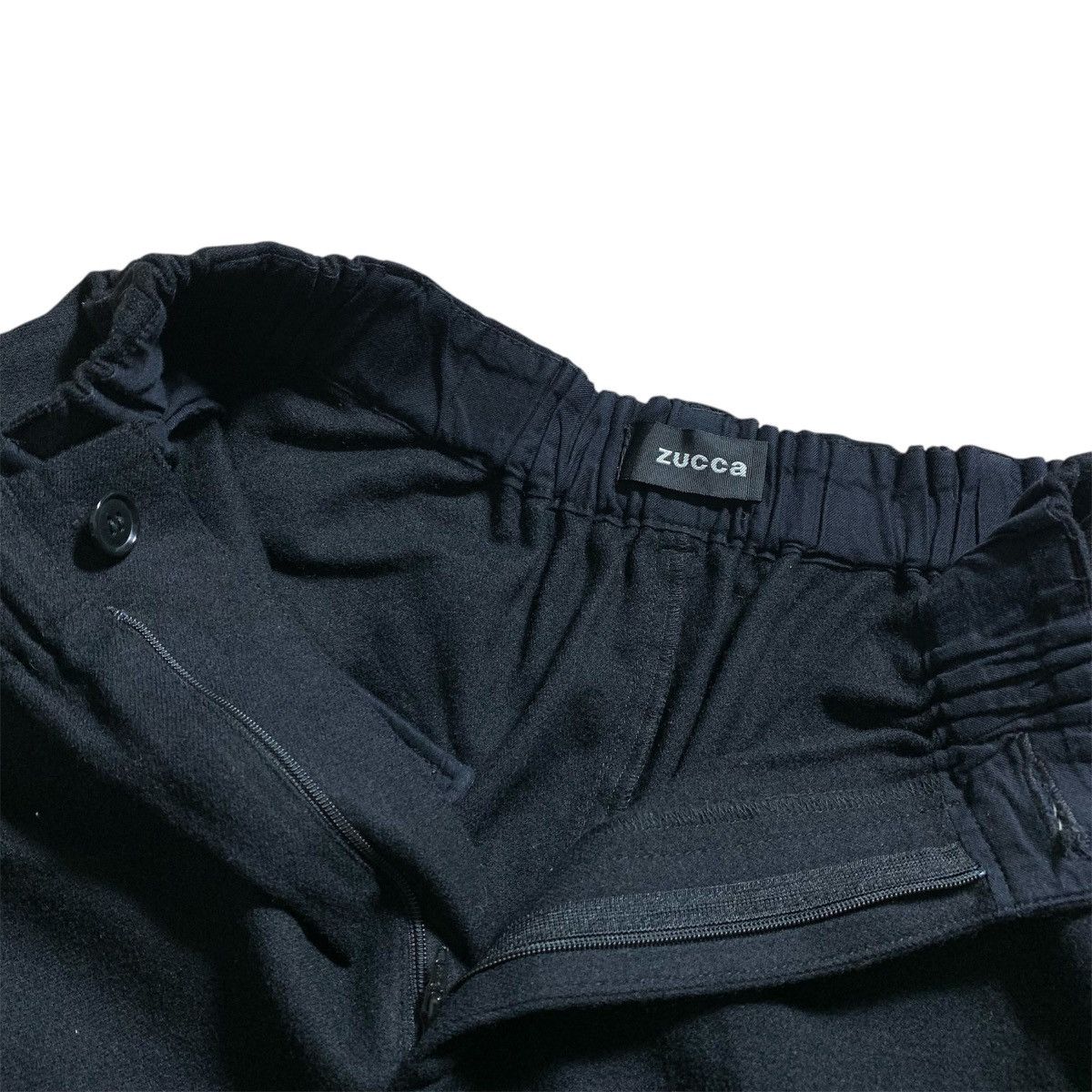 CABANE de ZUCCa Cabane De Zucca Short Pants Black Size US 30 / EU 46 - 4 Thumbnail