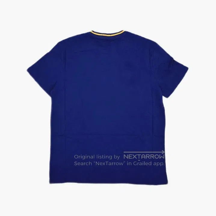 Polo Ralph Lauren Polo Ralph Lauren España Print Short Sleeve T. Size US L / EU 52-54 / 3 - 3 Thumbnail