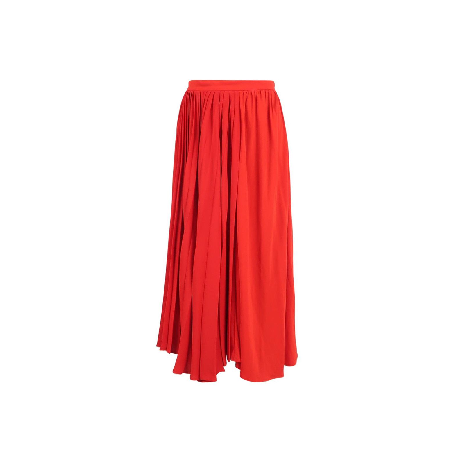 Jil Sander Pleated Skirt Dress | Grailed