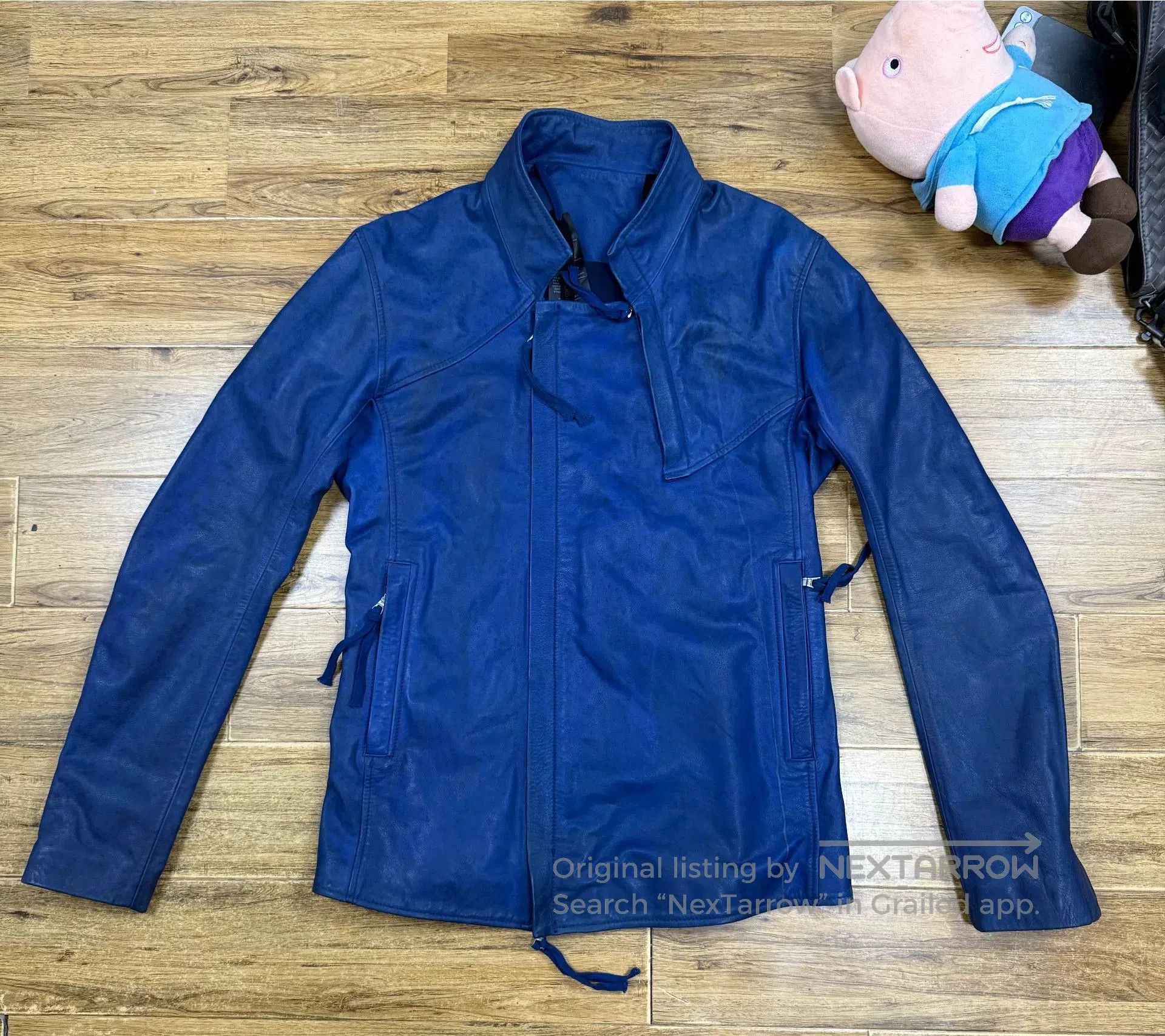 Boris Bidjan Saberi Boris Bidjan Saberi Rare Coat. Size US M / EU 48-50 / 2 - 1 Thumbnail