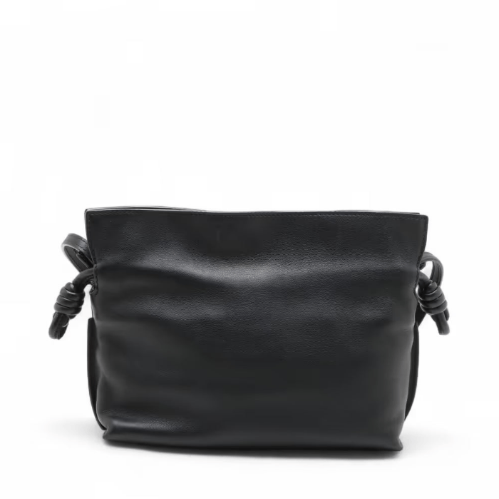 Loewe Flamenco Clutch Mini Leather Shoulder Bag Size ONE SIZE - 2 Thumbnail