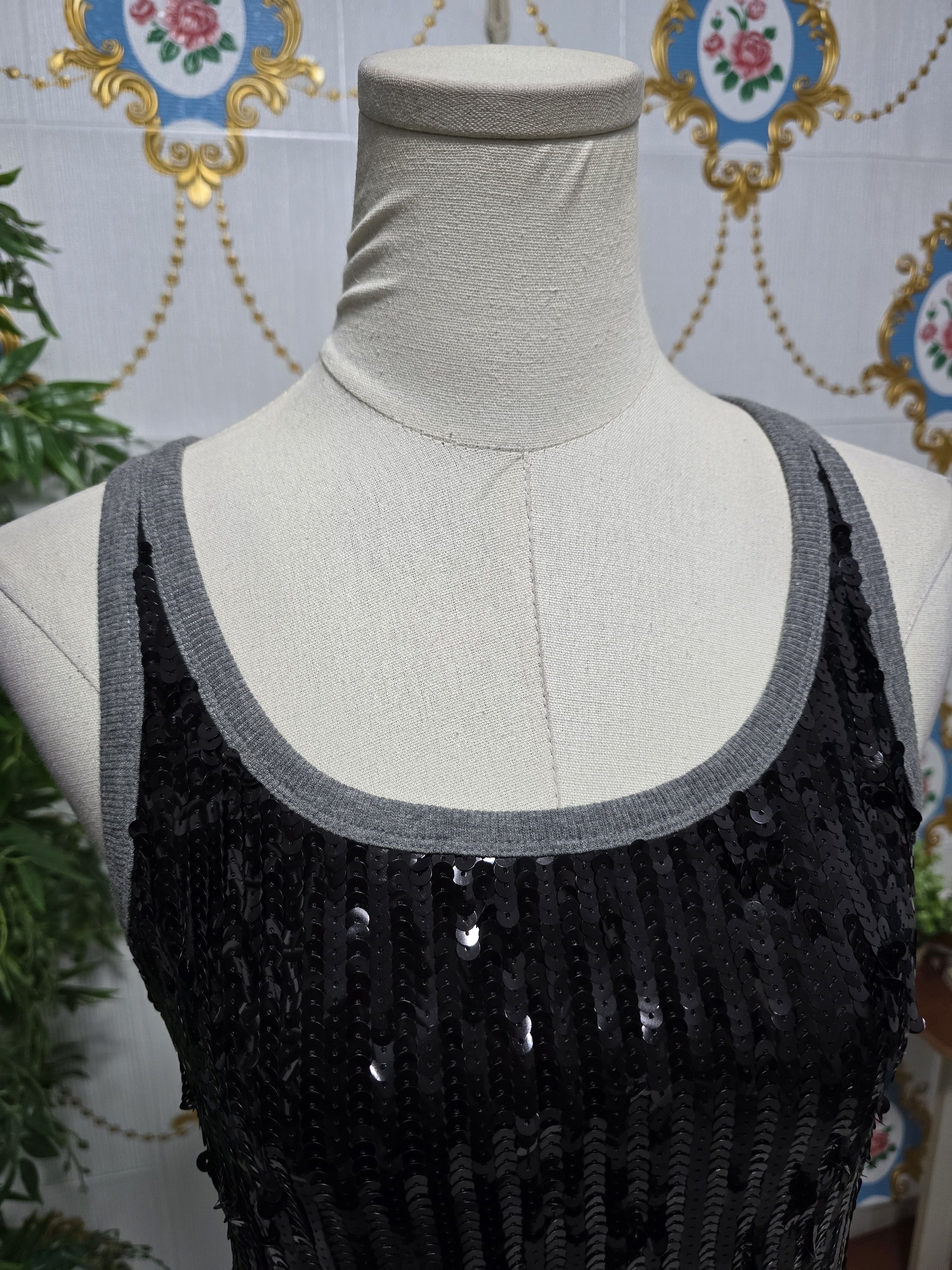 Dolce & Gabbana DOLCE & GABBANA dress RARE ,BEAUTIFUL VINTAGE, size small Size S / US 4 / IT 40 - 16 Thumbnail