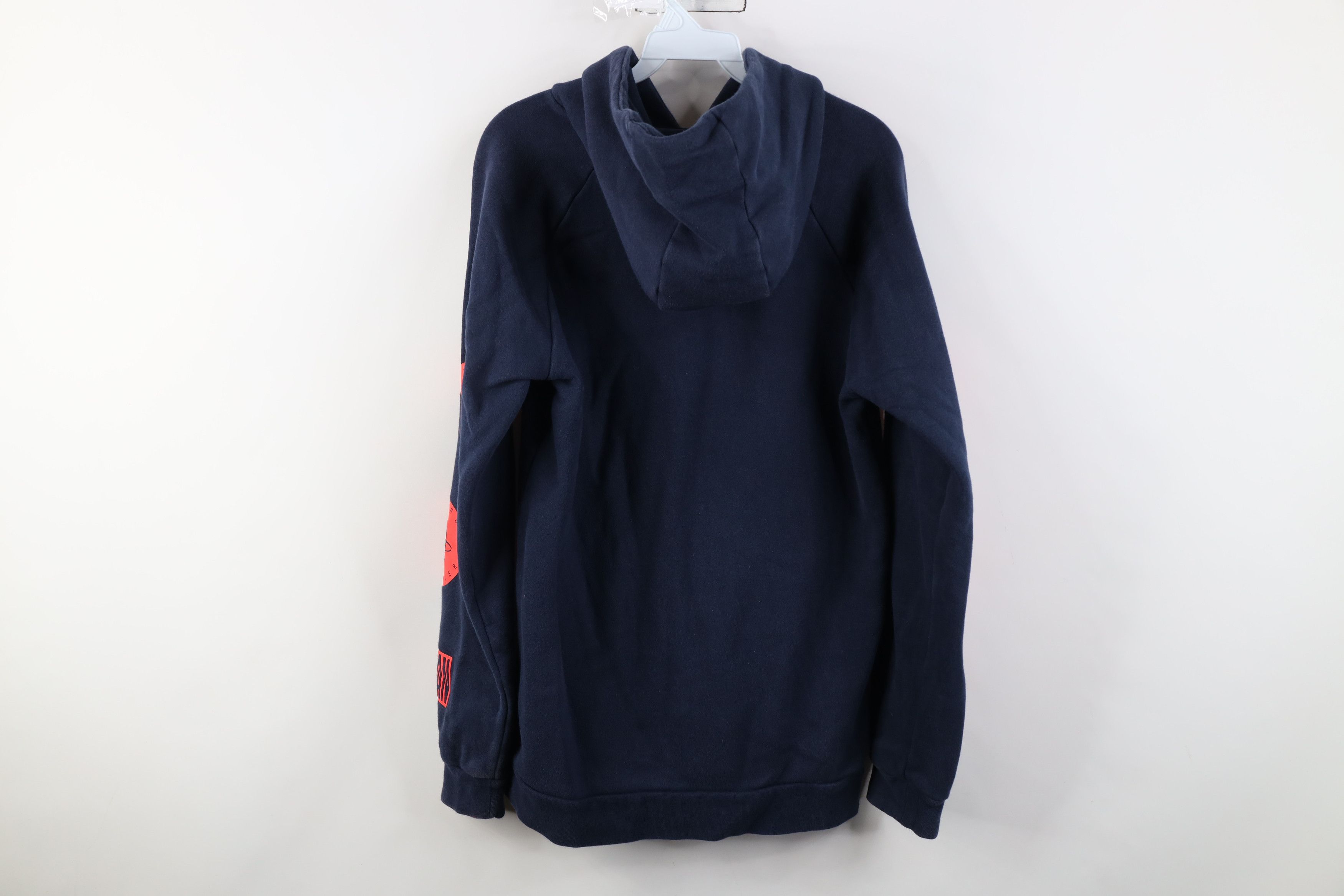 Nike Nike Air Jordan Legacy Tinker Hatfield Hoodie Sweatshirt Size US S / EU 44-46 / 1 - 14 Thumbnail
