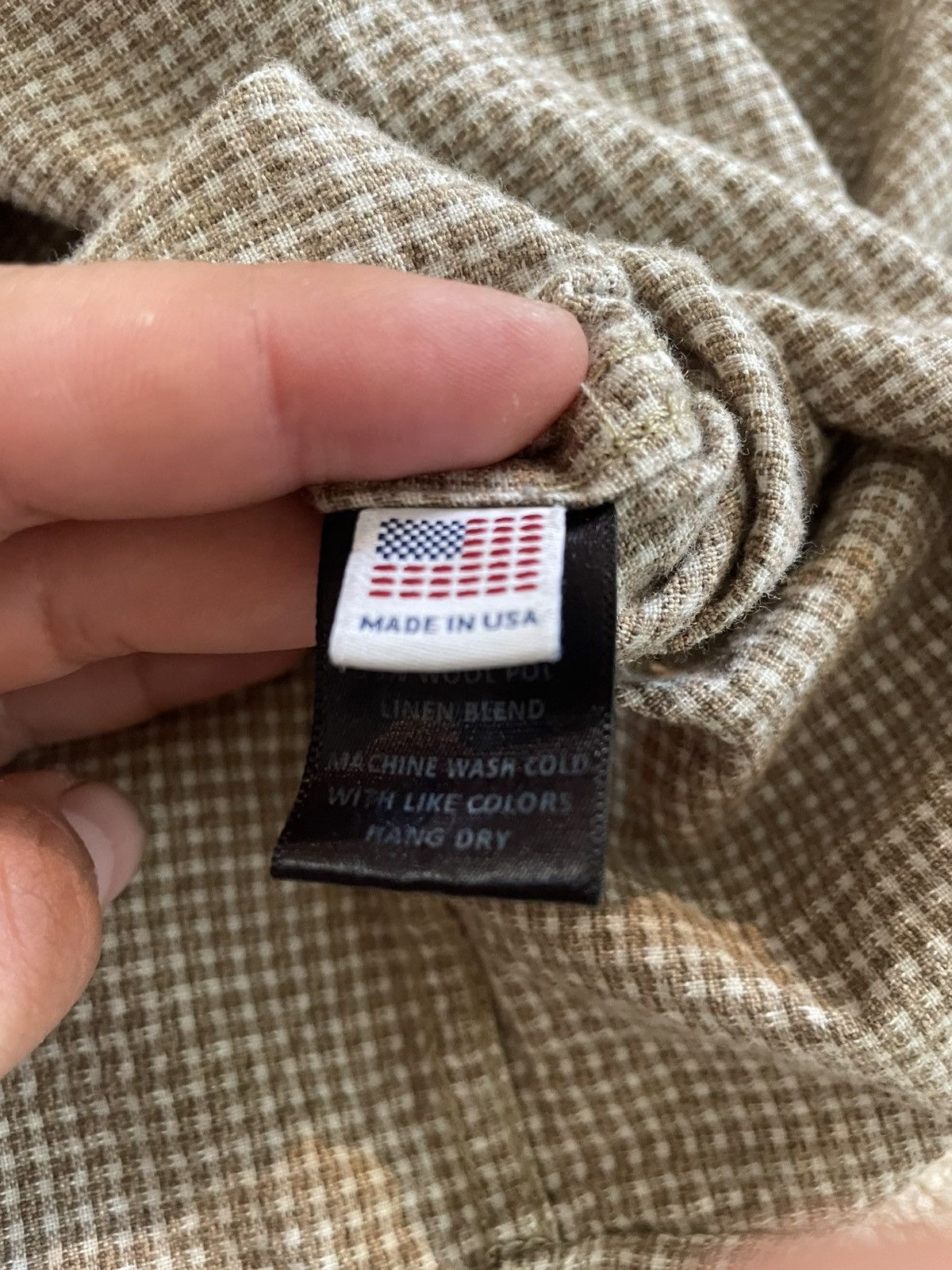 Steven Alan Steven Alan Overshirt Size US M / EU 48-50 / 2 - 5 Thumbnail