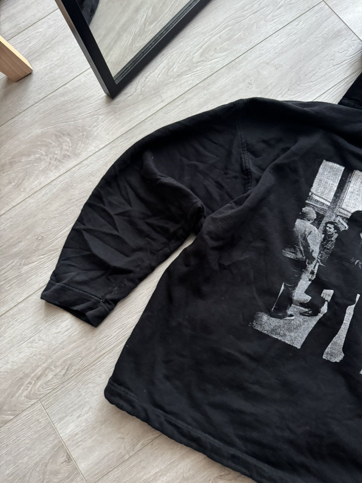 Band Tees × Vintage Vintage 90s Stereophonics Performance and Cocktails Tee Size US XL / EU 56 / 4 - 3 Thumbnail