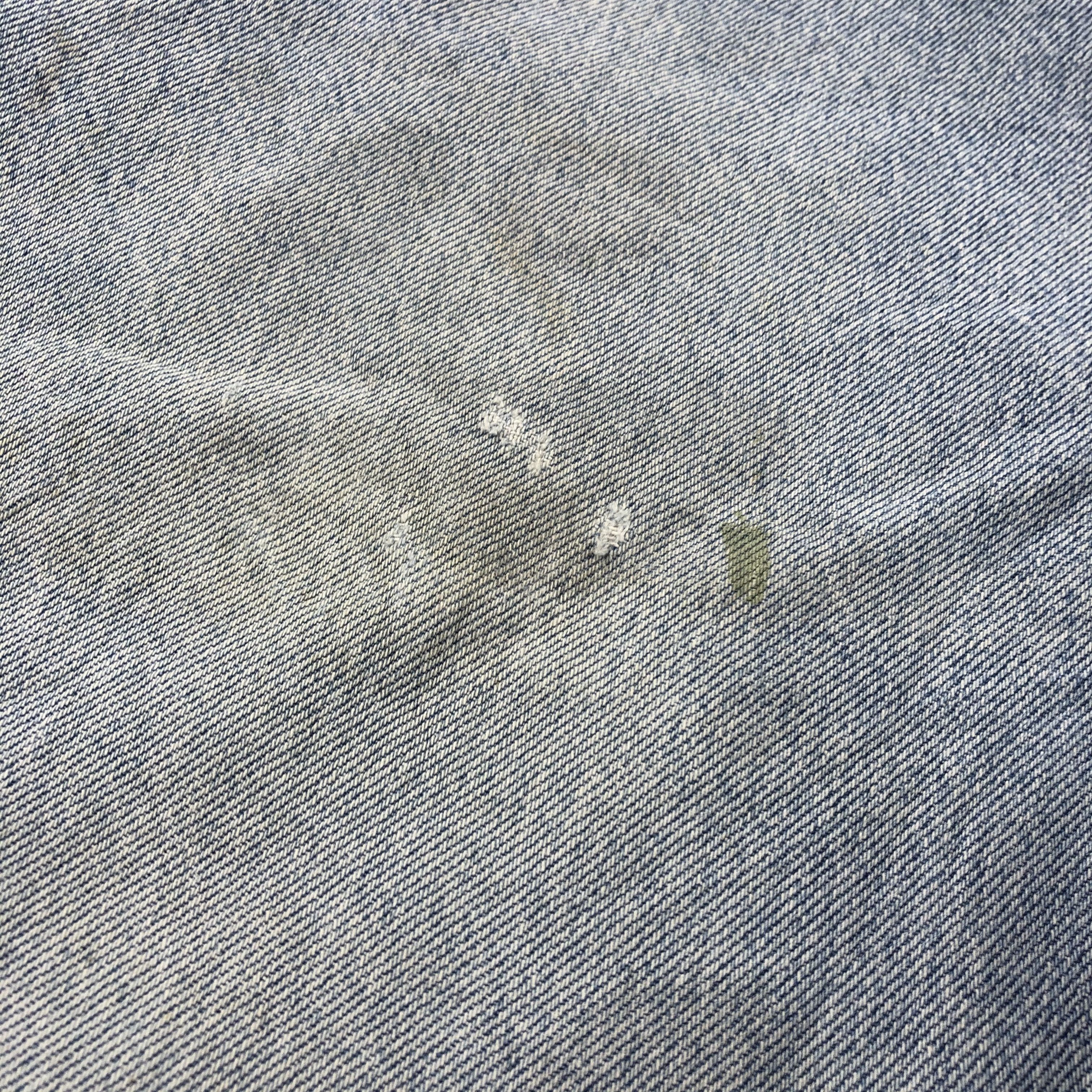 90s Vintage Blue Wash Levis 559 Jeans-J2534