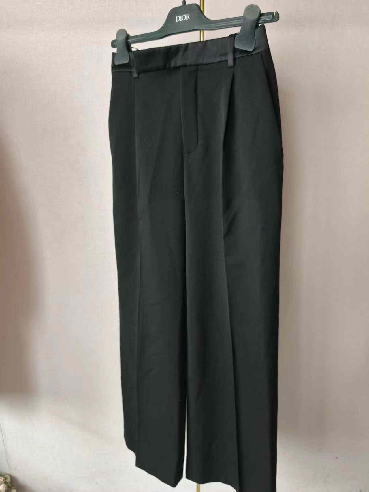 Saint Laurent Pants