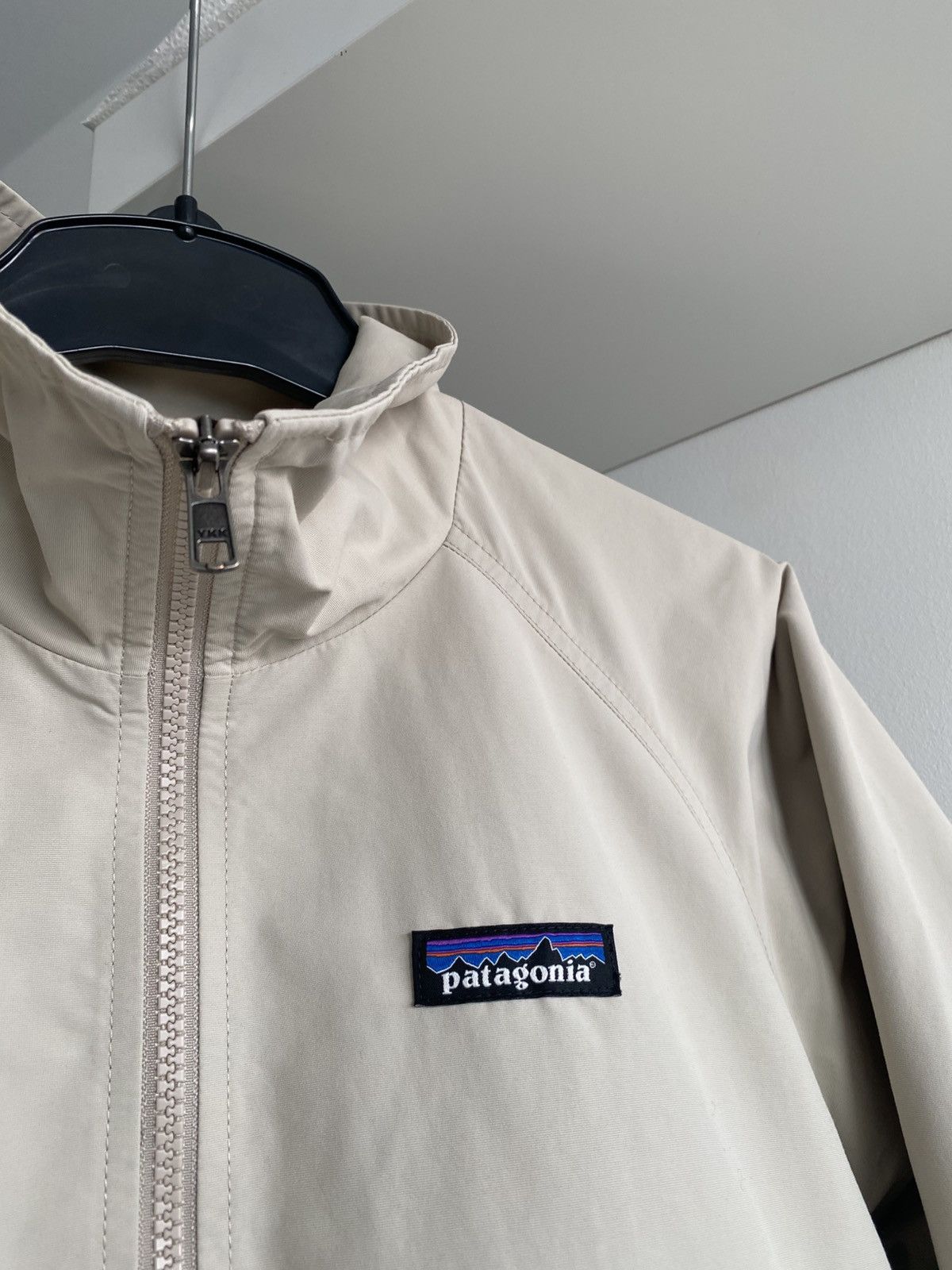 Patagonia Patagonia Nylon Light Jacket y2k basic vintage Size US S / EU 44-46 / 1 - 11 Thumbnail