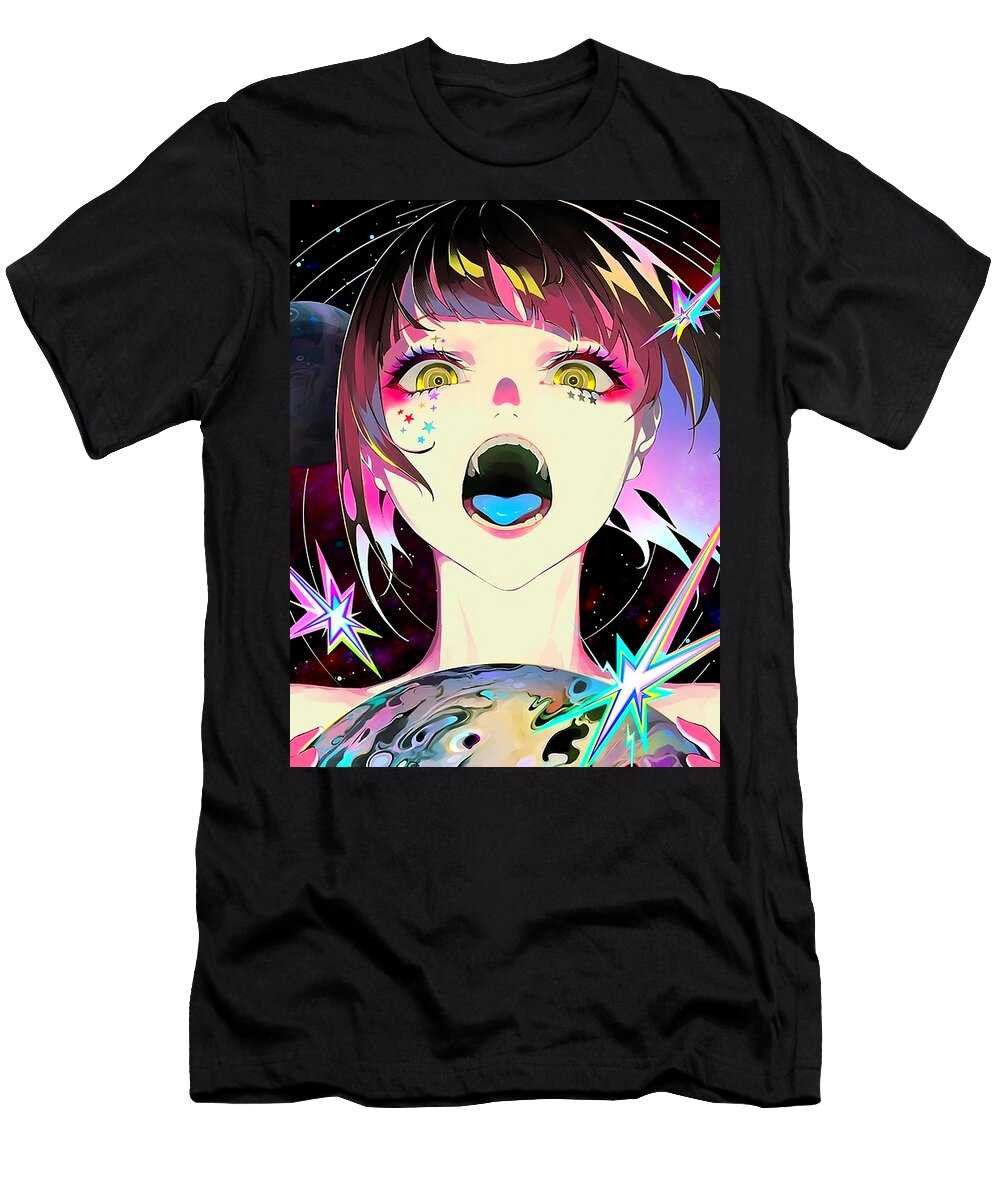 Band Tees Custom T-shirt Size US M / EU 48-50 / 2 - 8 Thumbnail